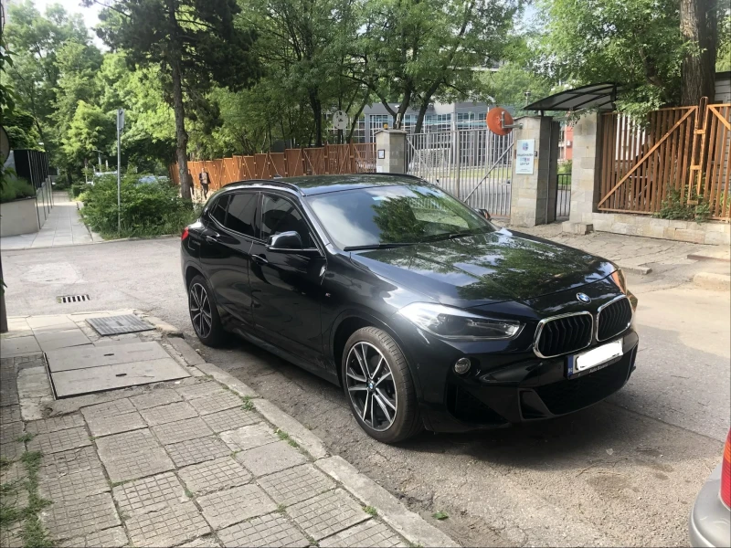 BMW X2 - 19400 € / 37943.10 лв. - 63481514 1 | Car24.bg BMW X2 - 19400 € / 37943.10 лв. - 63481514 1