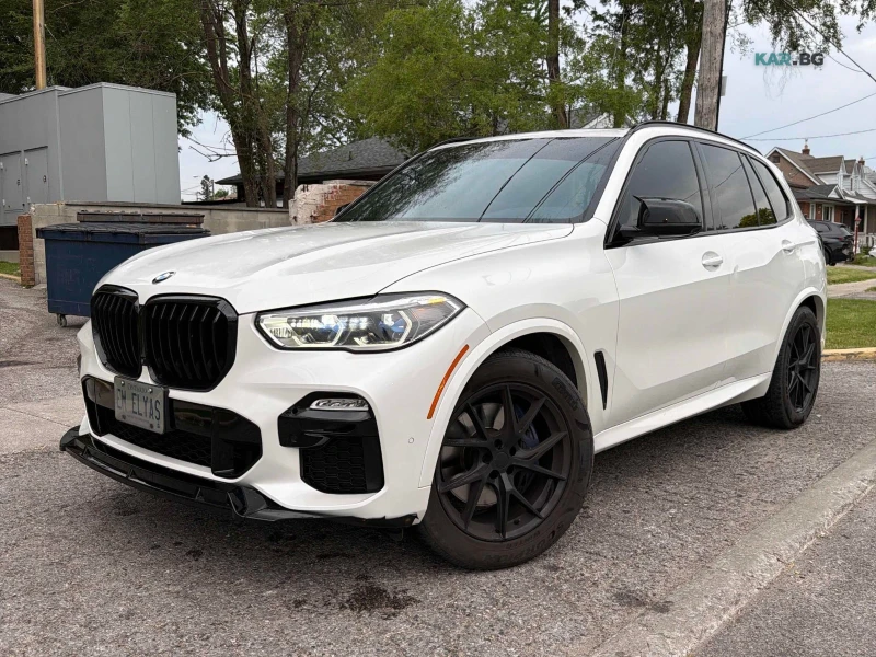 BMW X5 xDrive40i * AвтоКредит* (ЦЕНА ДО БГ) - 32500 € / 63564.47 лв. - 54485384 1 | Car24.bg BMW X5 xDrive40i * AвтоКредит* (ЦЕНА ДО БГ) - 32500 € / 63564.47 лв. - 54485384 1
