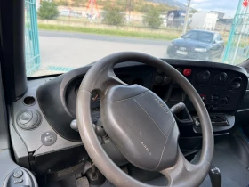 Iveco Daily 2.3HPT* 35C12* Тристранен самосвал* 3.00 метра кош | Auto.bg — изображение 4 Iveco Daily 2.3HPT* 35C12* Тристранен самосвал* 3.00 метра кош | Auto.bg — изображение 4