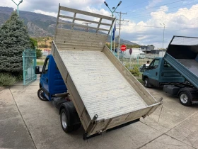 Iveco Daily 2.3HPT* 35C12* Тристранен самосвал* 3.00 метра кош | Auto.bg — изображение 6 Iveco Daily 2.3HPT* 35C12* Тристранен самосвал* 3.00 метра кош | Auto.bg — изображение 6