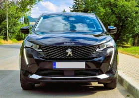 Peugeot 5008 131 к.с. / 8 ск. - Car24.bg Peugeot 5008 131 к.с. / 8 ск.