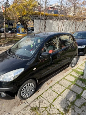 Hyundai I10 - Car24.bg Hyundai I10