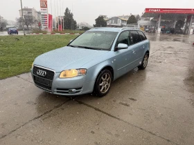 Audi A4 2.0 TDI - Car24.bg Audi A4 2.0 TDI