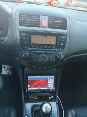 Honda Accord 2.4 Type S - 3000 € / 5867.49 лв. - 76487349 12 | Car24.bg Honda Accord 2.4 Type S - 3000 € / 5867.49 лв. - 76487349 12