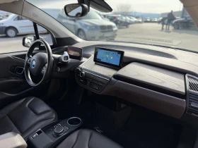BMW i3 S 42 kWh FULL - 17990 € / 35185.38 лв. - 32255258 15 | Car24.bg BMW i3 S 42 kWh FULL - 17990 € / 35185.38 лв. - 32255258 15