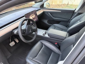 Tesla Model Y EU с гаранция - 25000 € / 48895.75 лв. - 65166676 7 | Car24.bg Tesla Model Y EU с гаранция - 25000 € / 48895.75 лв. - 65166676 7