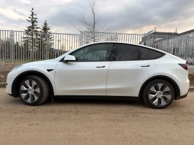 Tesla Model Y EU с гаранция - 25000 € / 48895.75 лв. - 65166676 4 | Car24.bg Tesla Model Y EU с гаранция - 25000 € / 48895.75 лв. - 65166676 4