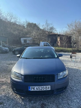 Audi A3 1.9TDI - Car24.bg Audi A3 1.9TDI