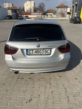 BMW 320 2d 163 kc - 5000 € / 9779.15 лв. - 32774818 4 | Car24.bg BMW 320 2d 163 kc - 5000 € / 9779.15 лв. - 32774818 4