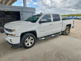 Снимка Chevrolet Silverado