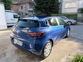 Renault Clio 1.5 DCI | Auto.bg — изображение 3 Renault Clio 1.5 DCI | Auto.bg — изображение 3