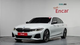 BMW 340 M340i* DISTRONIC* ПОДГРЕВ* 360* KAМЕРА* HUD*