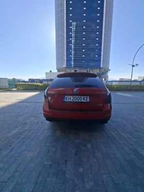 Skoda Octavia 2.0 VRS | Auto.bg — изображение 7 Skoda Octavia 2.0 VRS | Auto.bg — изображение 7