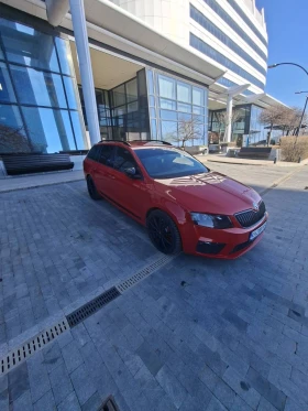 Skoda Octavia 2.0 VRS | Auto.bg — изображение 4 Skoda Octavia 2.0 VRS | Auto.bg — изображение 4