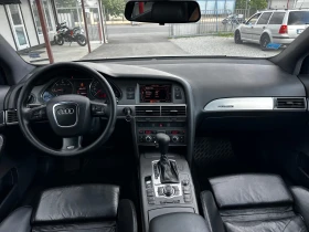 Audi A6 3.0TDI 224к.с Quattro S-line | Auto.bg — изображение 8 Audi A6 3.0TDI 224к.с Quattro S-line | Auto.bg — изображение 8