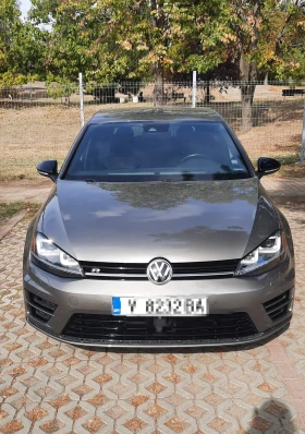 VW Golf R / Цена без аналог / - Car24.bg VW Golf R / Цена без аналог /