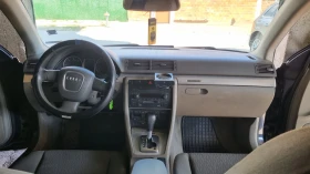 Audi A4 3.0 Tdi Quatrro | Auto.bg — изображение 7 Audi A4 3.0 Tdi Quatrro | Auto.bg — изображение 7