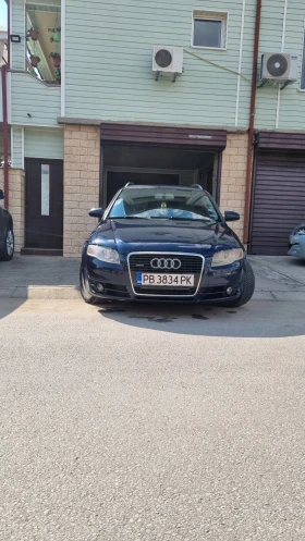 Audi A4 3.0 Tdi Quatrro | Auto.bg — изображение 3 Audi A4 3.0 Tdi Quatrro | Auto.bg — изображение 3