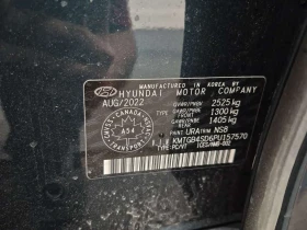 Genesis G80 SPORT PLUS 3.5T * Един собственик * От Hyundai * | Auto.bg — изображение 16 Genesis G80 SPORT PLUS 3.5T * Един собственик * От Hyundai * | Auto.bg — изображение 16