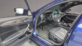 BMW 530 M* ОБДУХВАНЕ* ПОДГРЕВ* 360 КАМЕРА* HEADUP* HARMAN | Auto.bg — изображение 9 BMW 530 M* ОБДУХВАНЕ* ПОДГРЕВ* 360 КАМЕРА* HEADUP* HARMAN | Auto.bg — изображение 9