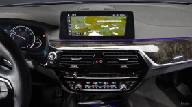 BMW 530 M* ОБДУХВАНЕ* ПОДГРЕВ* 360 КАМЕРА* HEADUP* HARMAN | Auto.bg — изображение 13 BMW 530 M* ОБДУХВАНЕ* ПОДГРЕВ* 360 КАМЕРА* HEADUP* HARMAN | Auto.bg — изображение 13