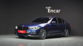 BMW 530 M* ОБДУХВАНЕ* ПОДГРЕВ* 360 КАМЕРА* HEADUP* HARMAN
