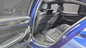 BMW 530 M* ОБДУХВАНЕ* ПОДГРЕВ* 360 КАМЕРА* HEADUP* HARMAN | Auto.bg — изображение 12 BMW 530 M* ОБДУХВАНЕ* ПОДГРЕВ* 360 КАМЕРА* HEADUP* HARMAN | Auto.bg — изображение 12