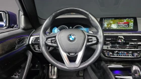 BMW 530 M* ОБДУХВАНЕ* ПОДГРЕВ* 360 КАМЕРА* HEADUP* HARMAN | Auto.bg — изображение 14 BMW 530 M* ОБДУХВАНЕ* ПОДГРЕВ* 360 КАМЕРА* HEADUP* HARMAN | Auto.bg — изображение 14