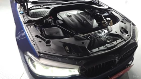 BMW 530 M* ОБДУХВАНЕ* ПОДГРЕВ* 360 КАМЕРА* HEADUP* HARMAN | Auto.bg — изображение 5 BMW 530 M* ОБДУХВАНЕ* ПОДГРЕВ* 360 КАМЕРА* HEADUP* HARMAN | Auto.bg — изображение 5