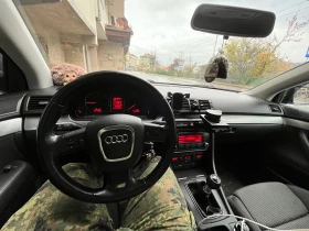 Audi A4 B7 quattro | Auto.bg — изображение 9 Audi A4 B7 quattro | Auto.bg — изображение 9