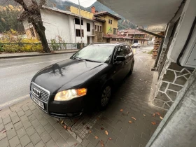 Audi A4 B7 quattro | Auto.bg — изображение 2 Audi A4 B7 quattro | Auto.bg — изображение 2