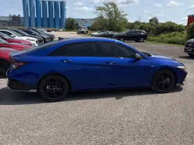 Hyundai Elantra N-LINE ULTIMATE| PANO| ПОДГРЕВИ| | Auto.bg — изображение 12 Hyundai Elantra N-LINE ULTIMATE| PANO| ПОДГРЕВИ| | Auto.bg — изображение 12