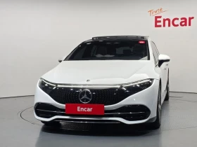 Mercedes-Benz EQS EQS350| 292к.с. | Auto.bg — изображение 3 Mercedes-Benz EQS EQS350| 292к.с. | Auto.bg — изображение 3