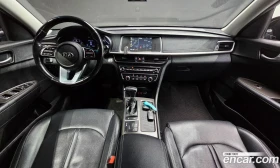 Kia K5 2.0 LPI Prestige - 11490 € - 32112634 7 | Car24.bg Kia K5 2.0 LPI Prestige - 11490 € - 32112634 7