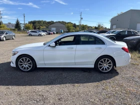 Mercedes-Benz C 400 AMG-pack* Burmester* Камера* Подгрев* Пано | Auto.bg — изображение 4 Mercedes-Benz C 400 AMG-pack* Burmester* Камера* Подгрев* Пано | Auto.bg — изображение 4