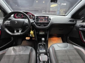 Peugeot 2008 1.5 Bluehdi Gt Line | Auto.bg — изображение 7 Peugeot 2008 1.5 Bluehdi Gt Line | Auto.bg — изображение 7