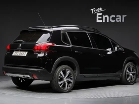 Peugeot 2008 1.5 Bluehdi Gt Line | Auto.bg — изображение 2 Peugeot 2008 1.5 Bluehdi Gt Line | Auto.bg — изображение 2