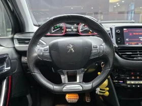 Peugeot 2008 1.5 Bluehdi Gt Line | Auto.bg — изображение 14 Peugeot 2008 1.5 Bluehdi Gt Line | Auto.bg — изображение 14