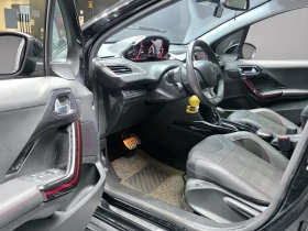 Peugeot 2008 1.5 Bluehdi Gt Line | Auto.bg — изображение 10 Peugeot 2008 1.5 Bluehdi Gt Line | Auto.bg — изображение 10