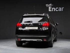 Peugeot 2008 1.5 Bluehdi Gt Line | Auto.bg — изображение 4 Peugeot 2008 1.5 Bluehdi Gt Line | Auto.bg — изображение 4