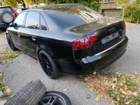 Audi A4 undefined | Auto.bg — изображение 5 Audi A4 undefined | Auto.bg — изображение 5