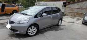 Honda Jazz undefined | Auto.bg — изображение 3 Honda Jazz undefined | Auto.bg — изображение 3