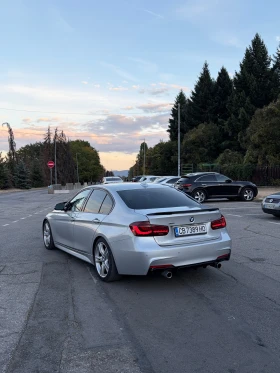 BMW 340 xDrive | Auto.bg — изображение 5 BMW 340 xDrive | Auto.bg — изображение 5
