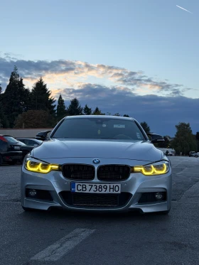 BMW 340 xDrive