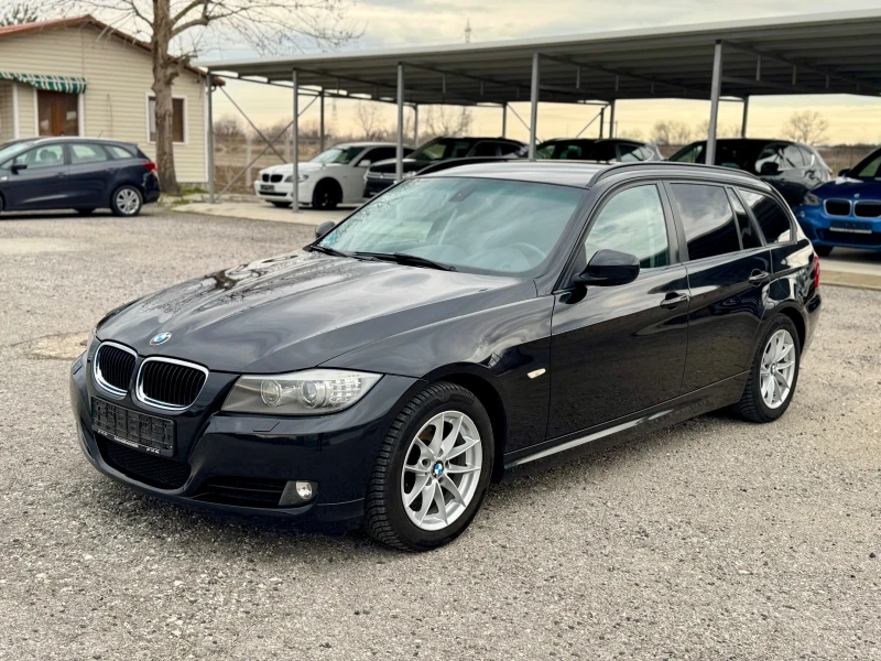 BMW 320 D 184к.с Facelift 2012 Задно Автоматик - 6350 € / 12419.52 лв. - 85936541 1 | Car24.bg BMW 320 D 184к.с Facelift 2012 Задно Автоматик - 6350 € / 12419.52 лв. - 85936541 1