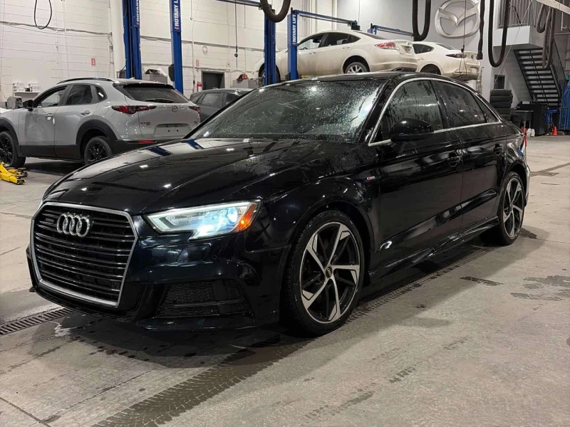 Audi A3 * Progressiv * CARFAX * ЦЕНА ДО БГ - 14500 € / 28359.53 лв. - 77740363 1 | Car24.bg Audi A3 * Progressiv * CARFAX * ЦЕНА ДО БГ - 14500 € / 28359.53 лв. - 77740363 1