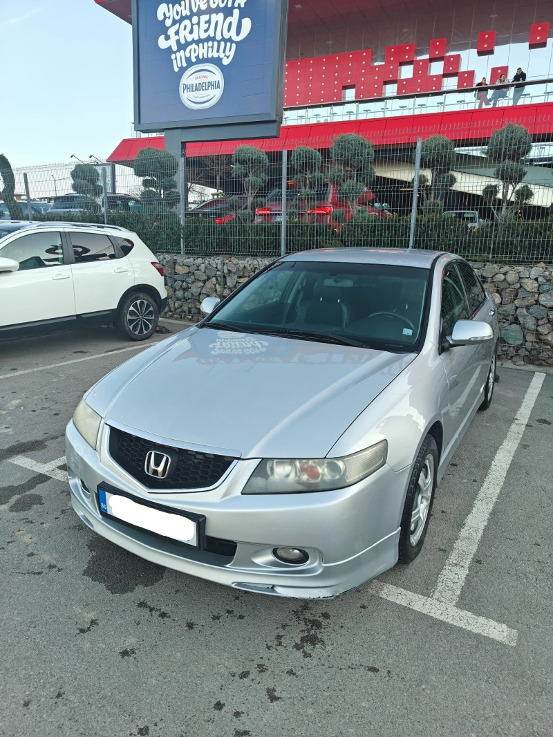 Honda Accord 2.4 Type S - 3000 € / 5867.49 лв. - 76487349 1 | Car24.bg Honda Accord 2.4 Type S - 3000 € / 5867.49 лв. - 76487349 1