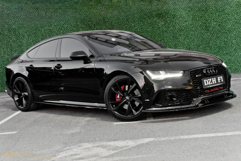 Audi A7 RS7 OPTIC/3.0BiTDI/326KC/COMPETITION//FACELIFT - 24990 € / 48876.19 лв. - 23048869 1 | Car24.bg Audi A7 RS7 OPTIC/3.0BiTDI/326KC/COMPETITION//FACELIFT - 24990 € / 48876.19 лв. - 23048869 1