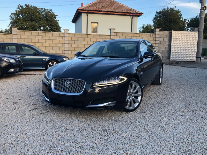 Jaguar Xf 3.0D ШВЕЙЦАРИЯ - 6950 € - 83695357 1 | Car24.bg Jaguar Xf 3.0D ШВЕЙЦАРИЯ - 6950 € - 83695357 1