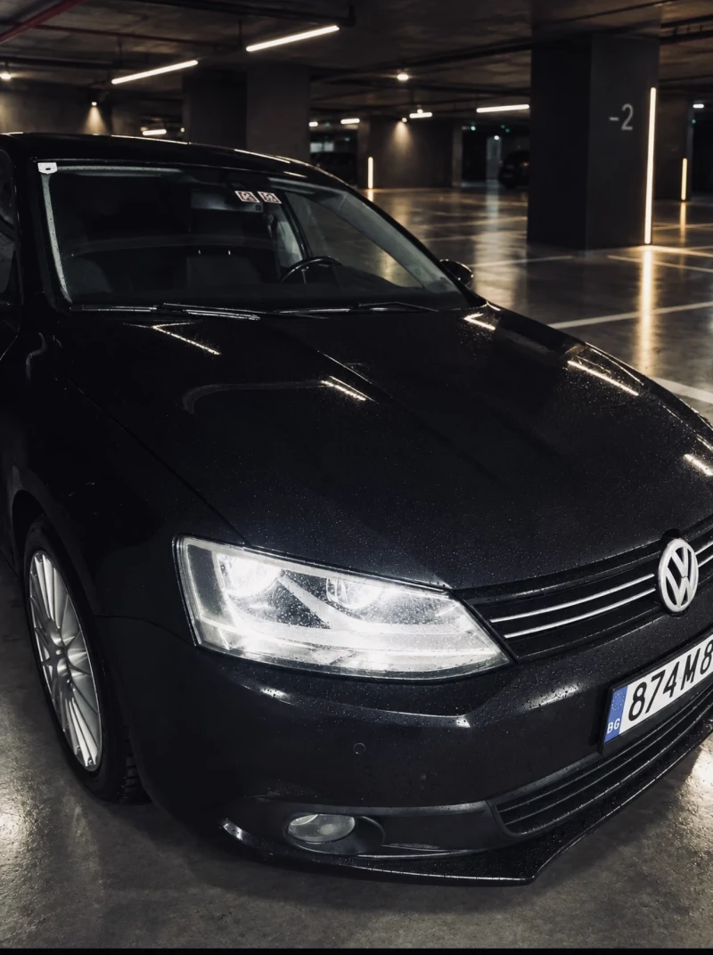 VW Golf Jetta 125, 000km - 5599 € - 83193034 1 | Car24.bg VW Golf Jetta 125, 000km - 5599 € - 83193034 1